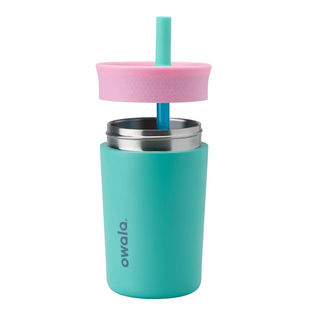 Kids' Tumbler - Reel Cool Fish - 12oz - Image 2