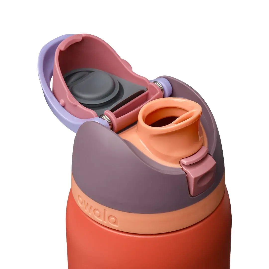 FreeSip - Terracotta Sunset - 32oz - Image 2