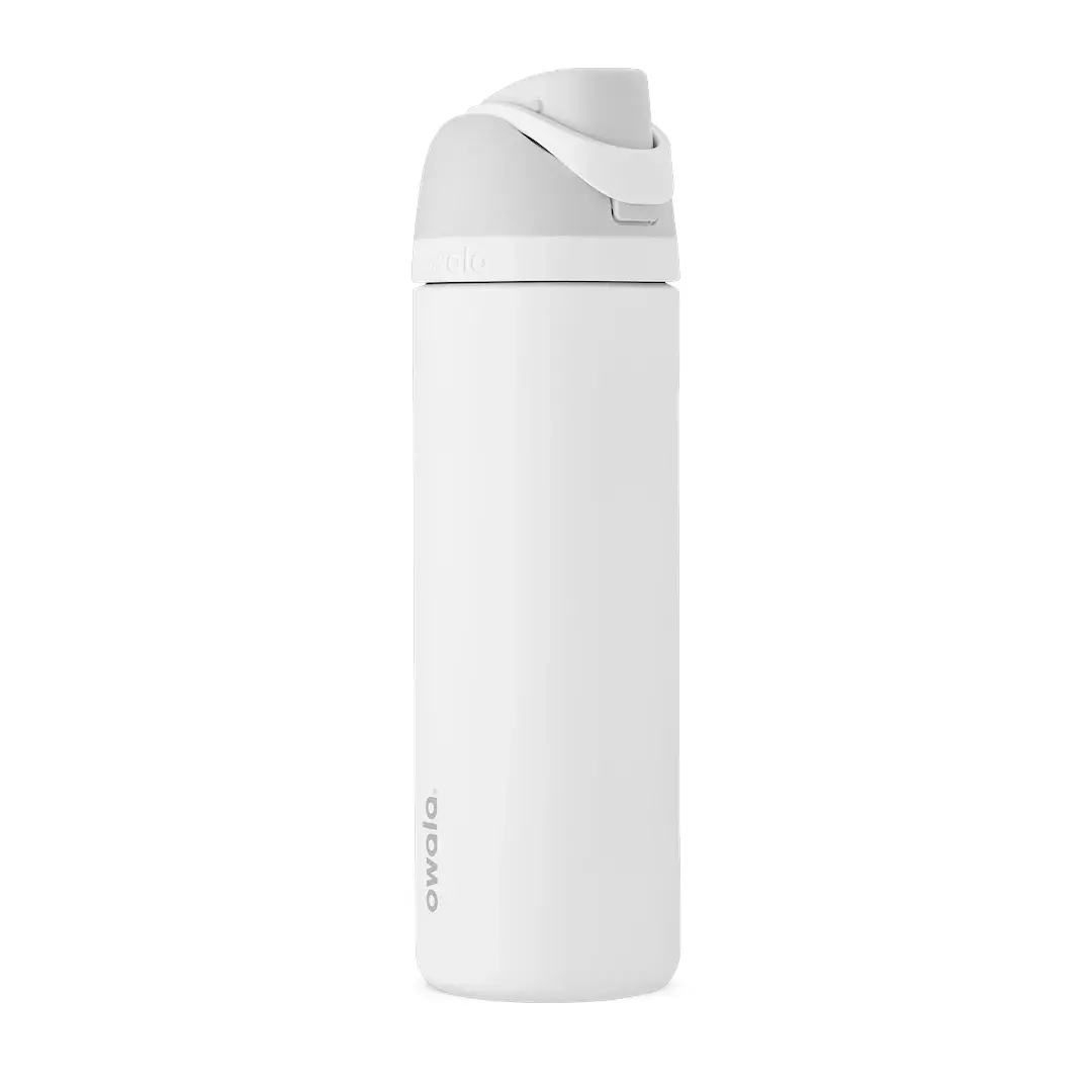 FreeSip - Shy Marshmallow - 24oz