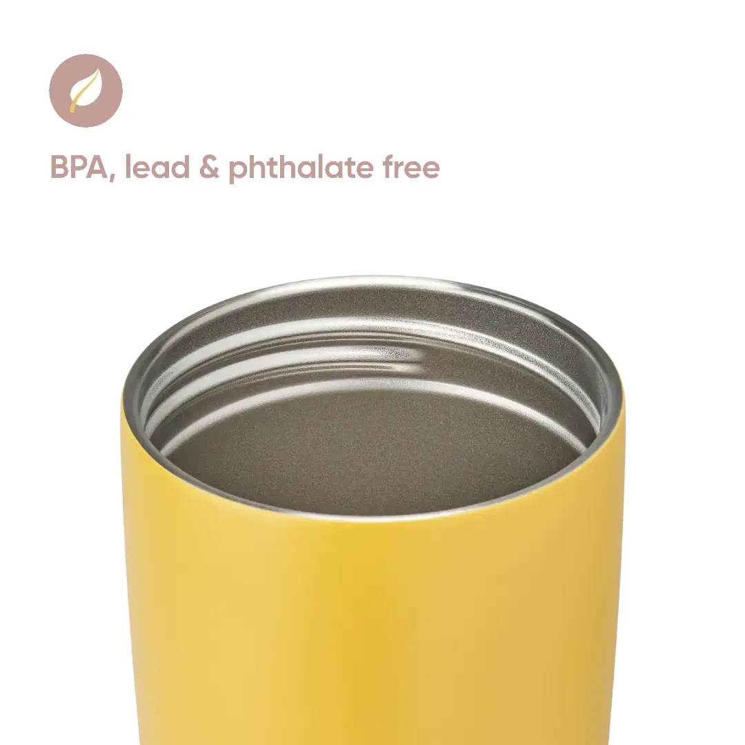 SmoothSip Slider - Golden Quest - 20oz - Image 5