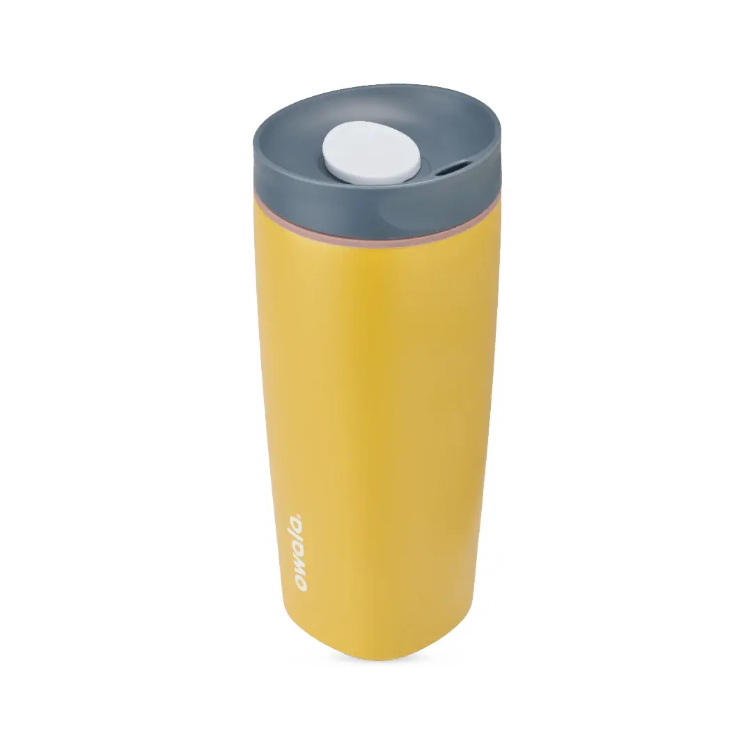 SmoothSip Slider - Golden Quest - 20oz