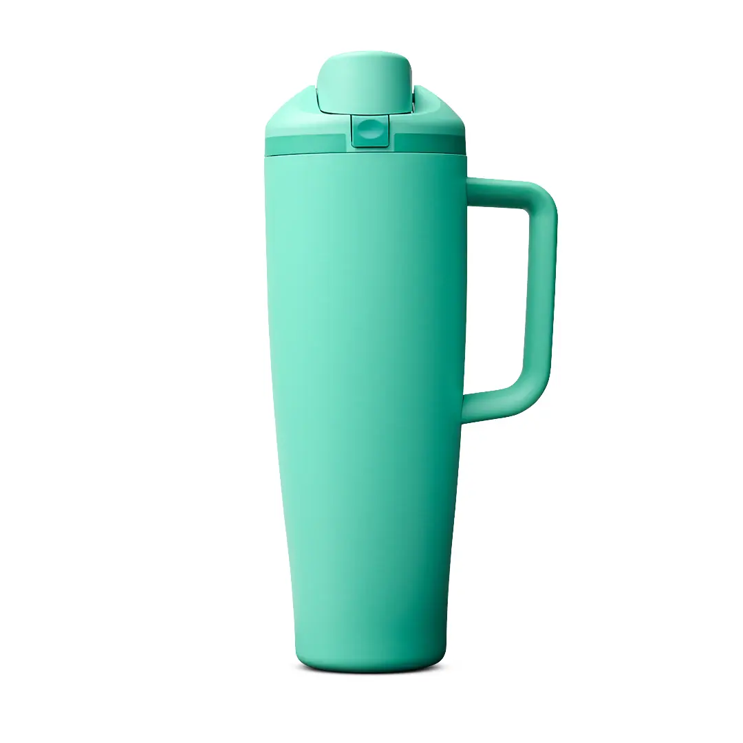 FreeSip Tumbler - 90s Kid - 40oz