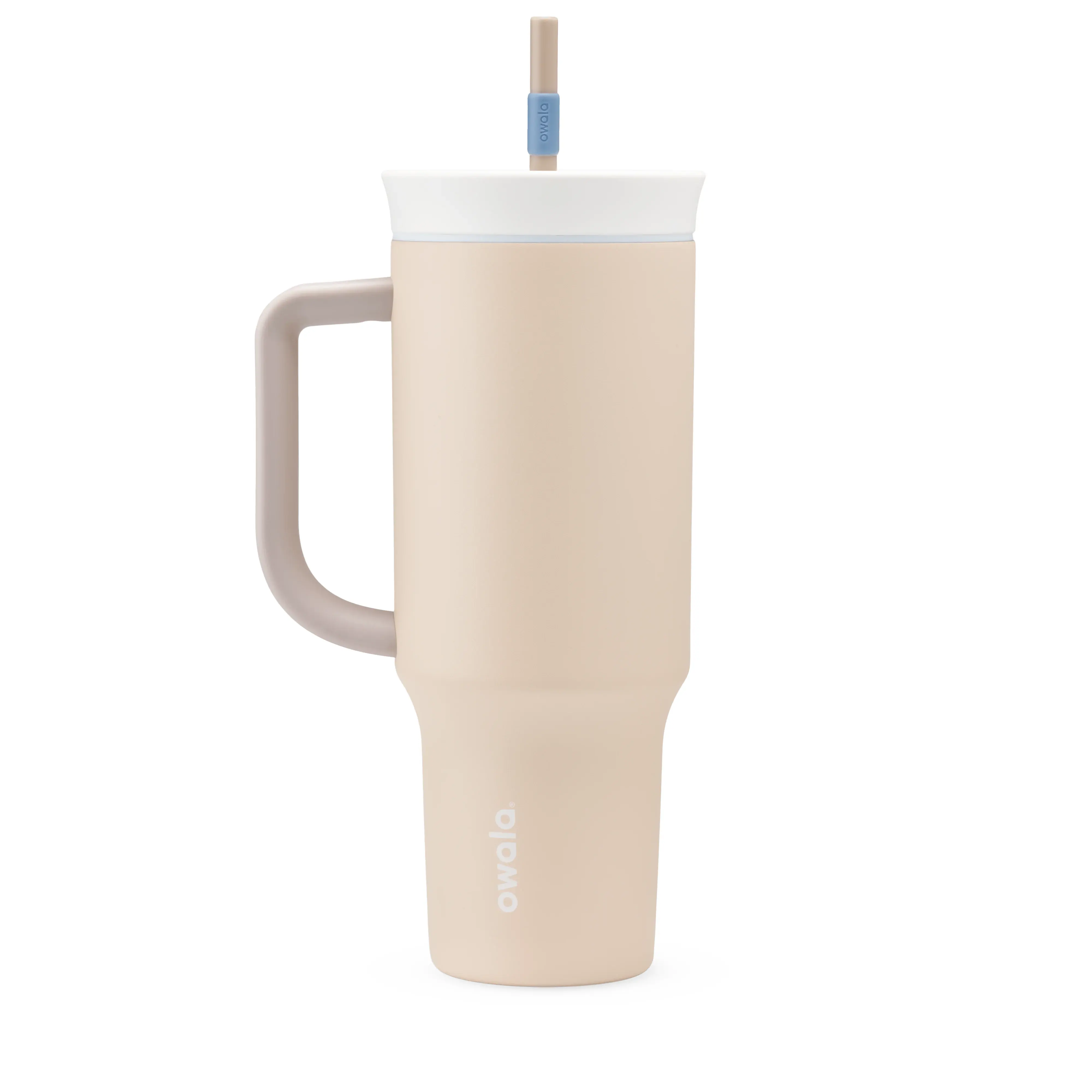 40oz Tumbler - Dune Drifter - 40oz