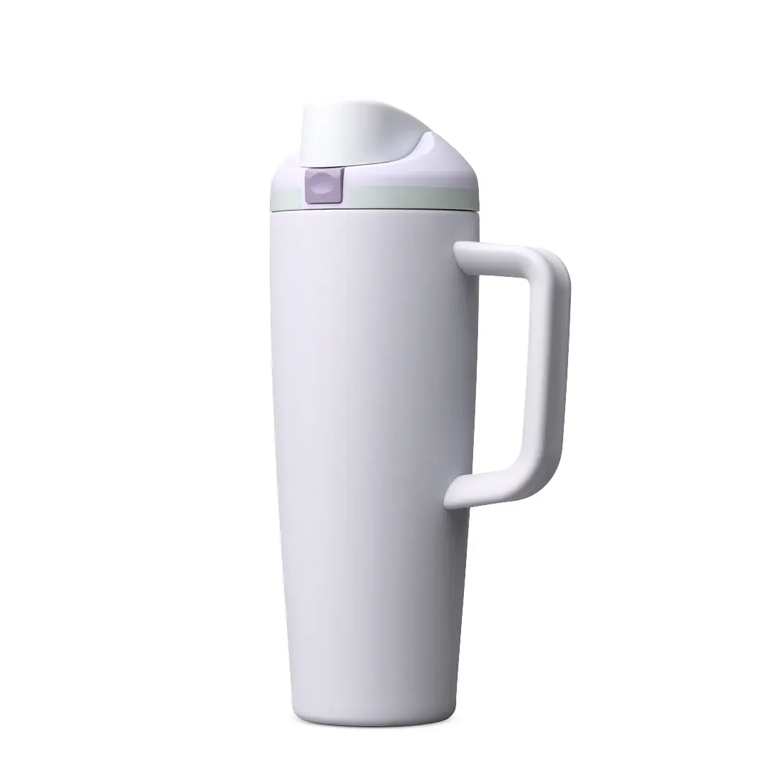FreeSip Tumbler - Open Air - 30oz - Image 6