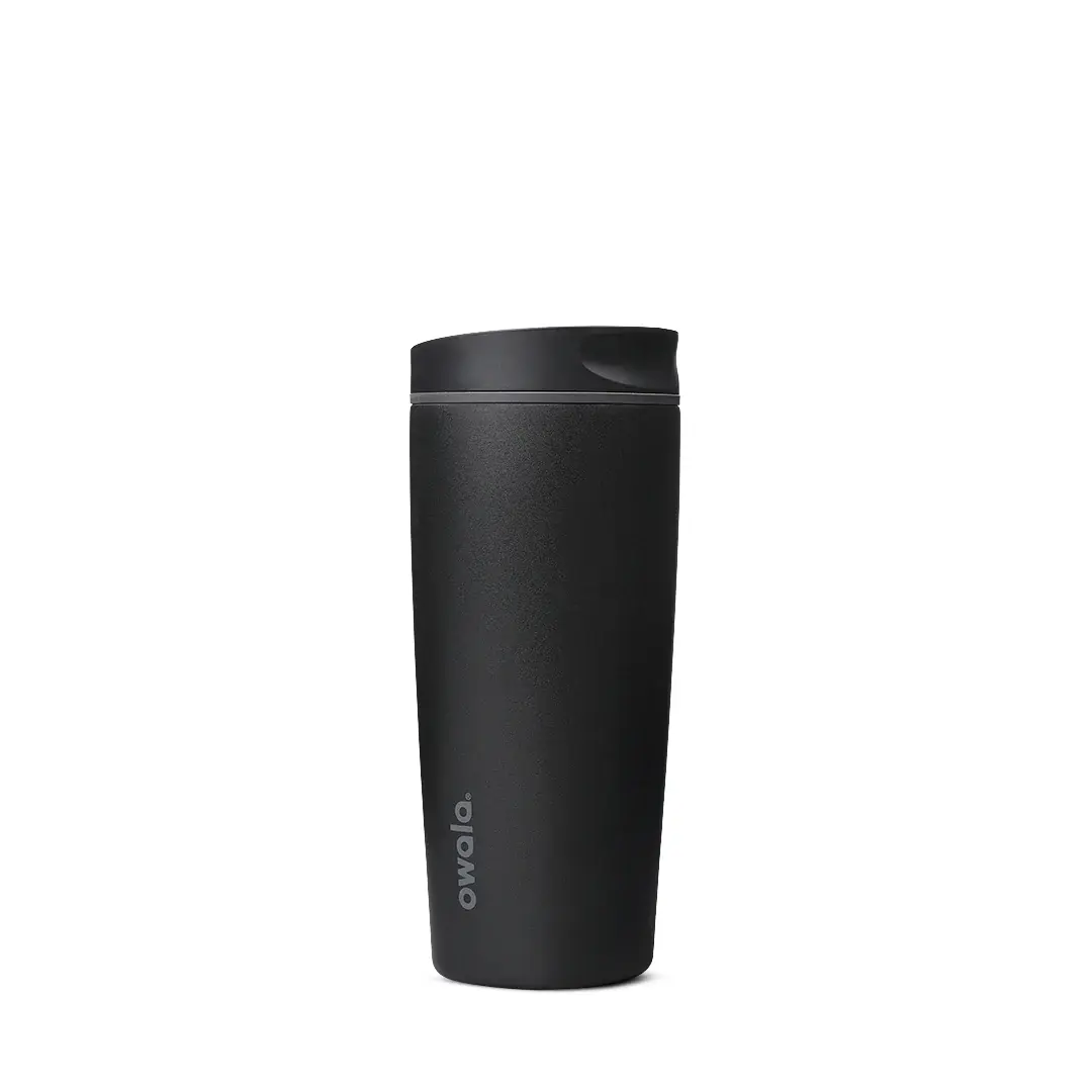 SmoothSip Slider - Very, Very Dark - 20oz