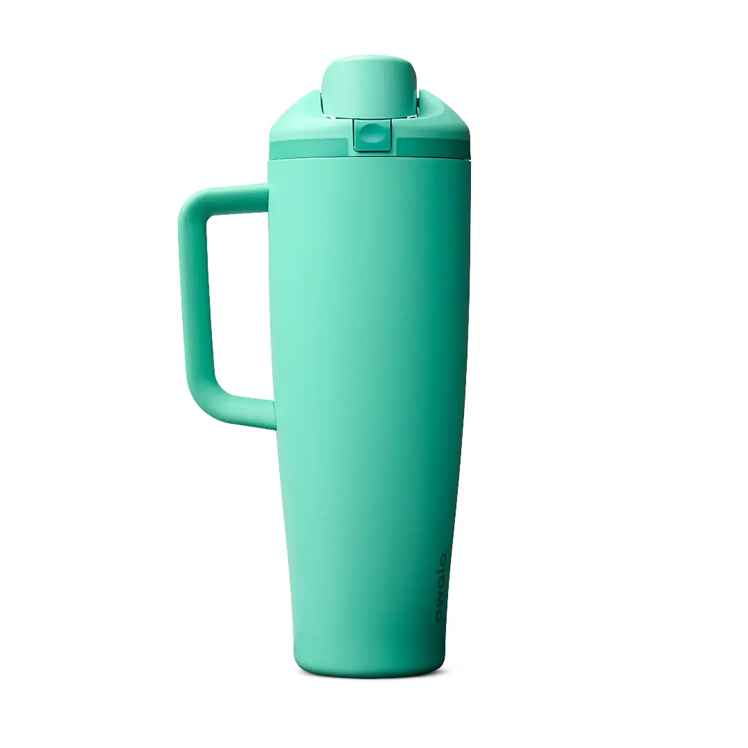 FreeSip Tumbler - 90s Kid - 40oz - Image 5