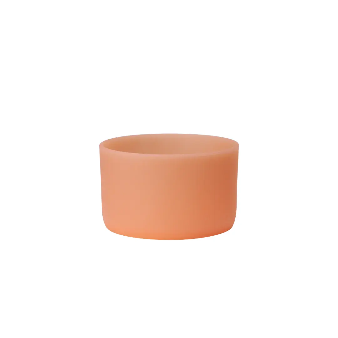 Bottle Boot - FreeSip Tumbler / FreeSip Sway - Translucent Orange - 30oz / 40oz