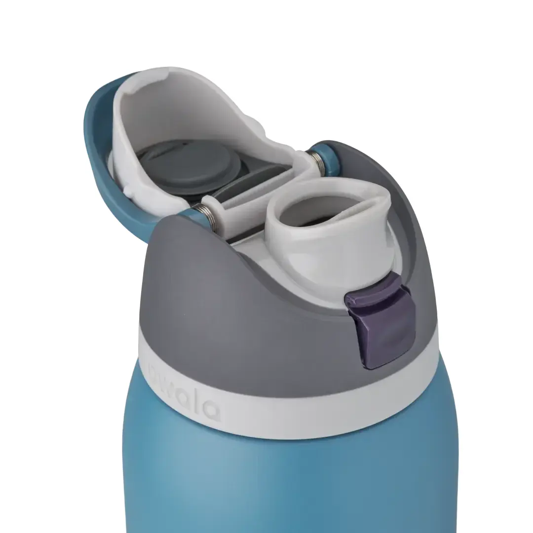 FreeSip - Blue Oasis - 32oz - Image 4