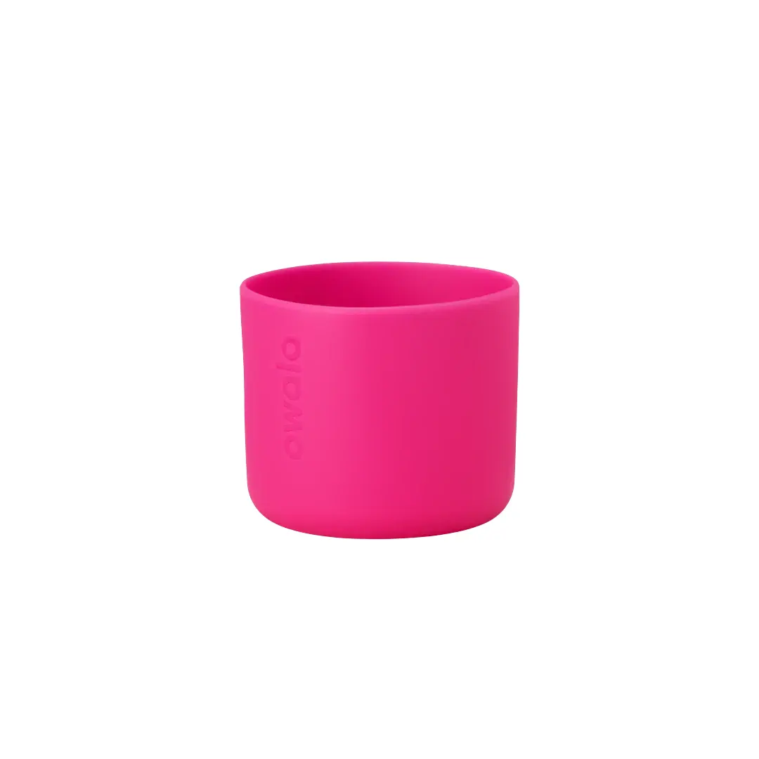 Bottle Boot - FreeSip - Bright Pink - 16oz