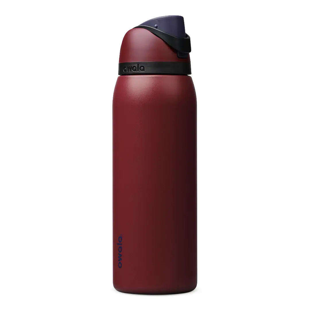 FreeSip - Burgundy Bay - 40oz