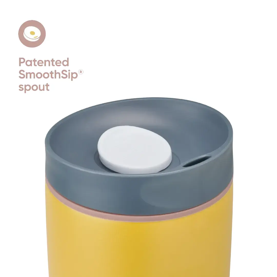 SmoothSip Slider - Golden Quest - 20oz - Image 3