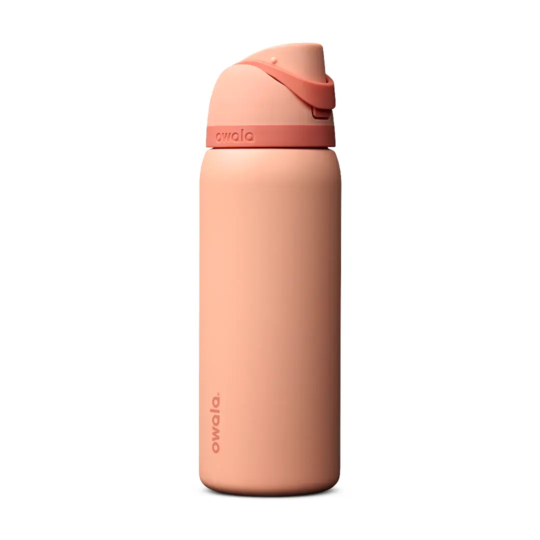 FreeSip - Peach of Mind - 32oz