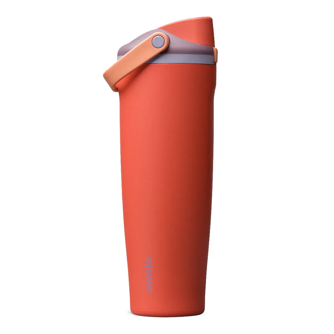 FreeSip Sway - Terracotta Sunset - 40oz
