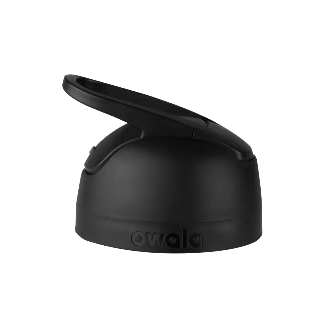 Replacement Lids - Flip - Very, Very Dark