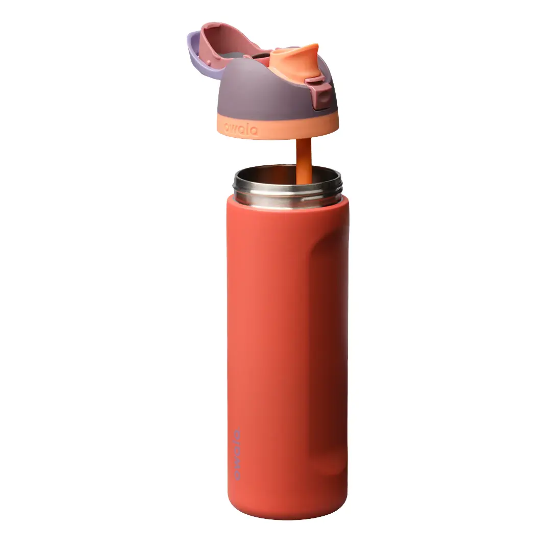 FreeSip - Terracotta Sunset - 24oz - Image 5