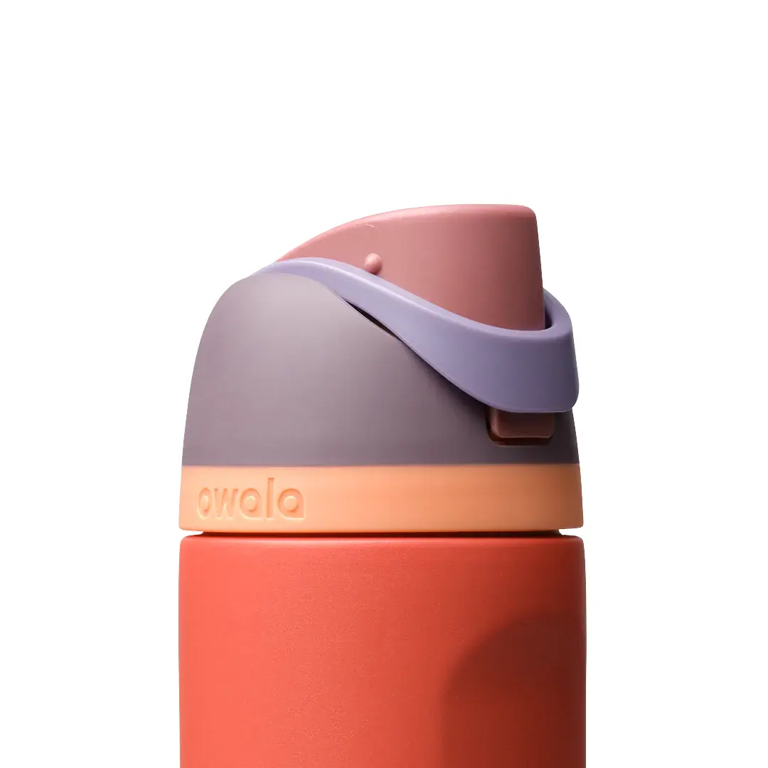 FreeSip - Terracotta Sunset - 24oz - Image 4