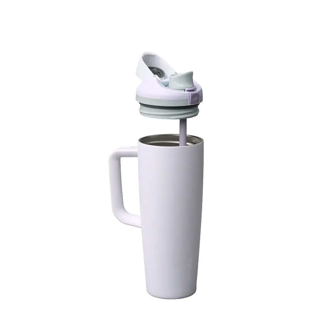 FreeSip Tumbler - Open Air - 30oz - Image 2