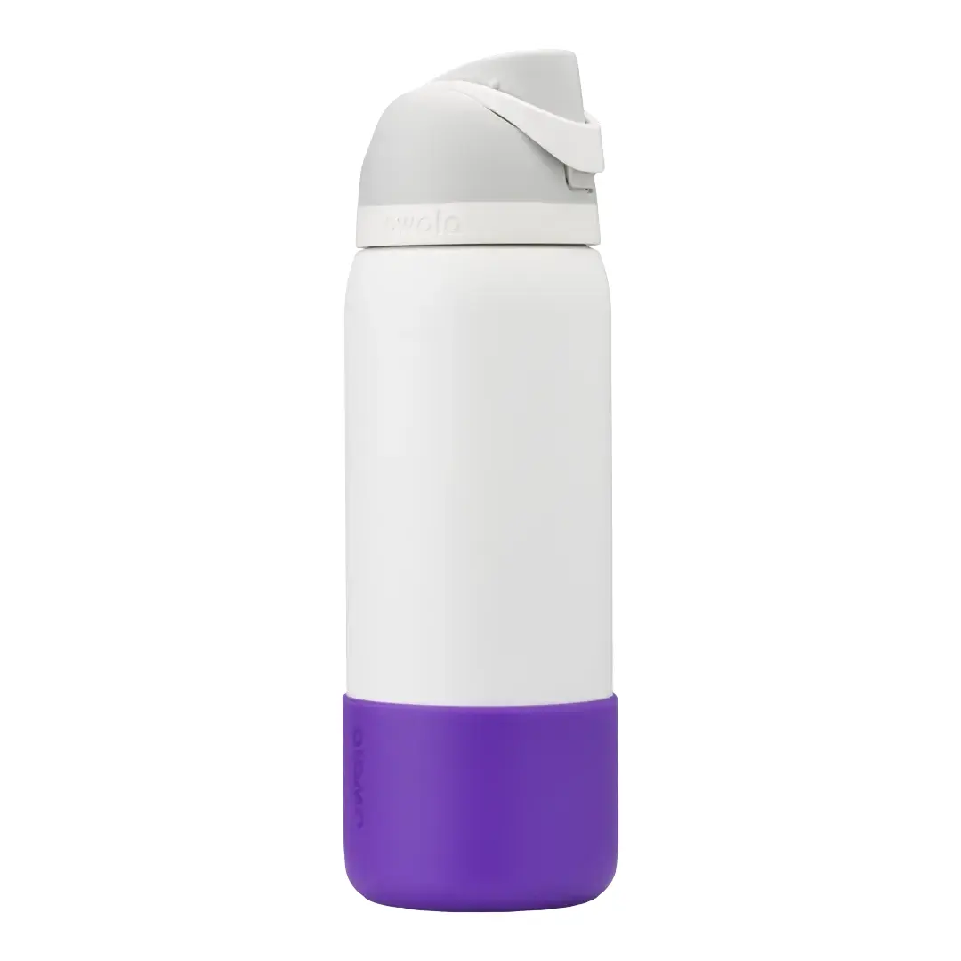 Bottle Boot - FreeSip - Violet - 32oz - Image 2