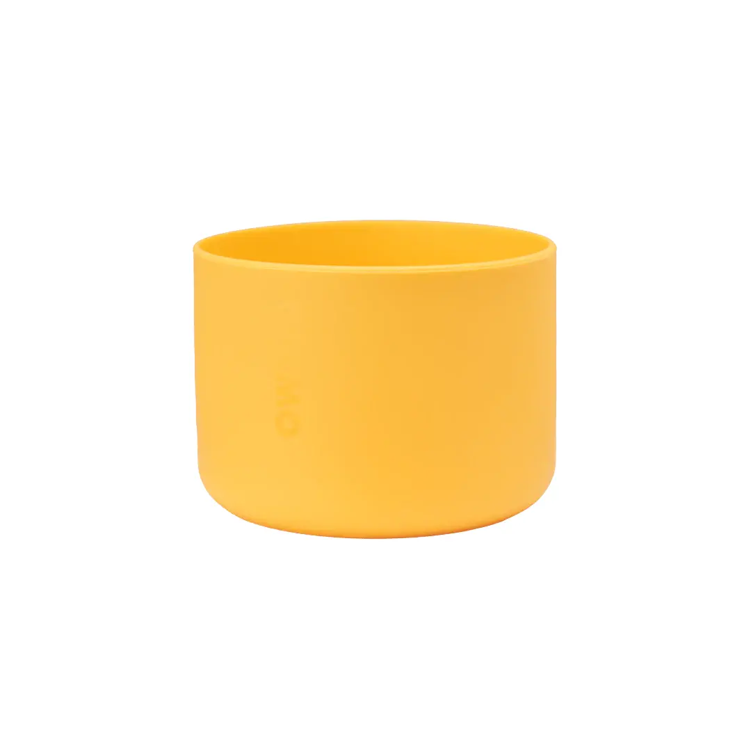 Bottle Boot - FreeSip - Yellow - 40oz