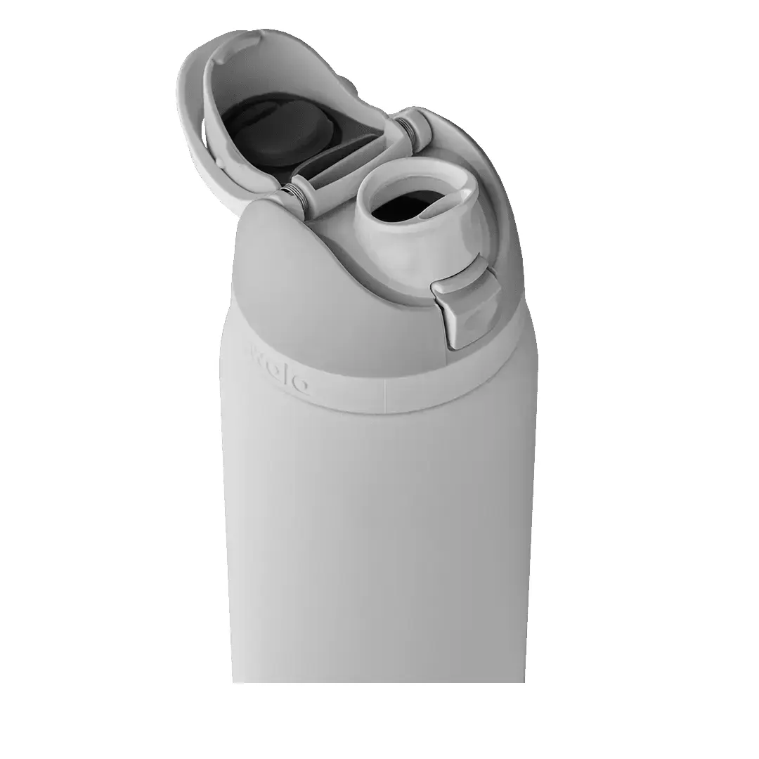 FreeSip - Shy Marshmallow - 40oz - Image 4
