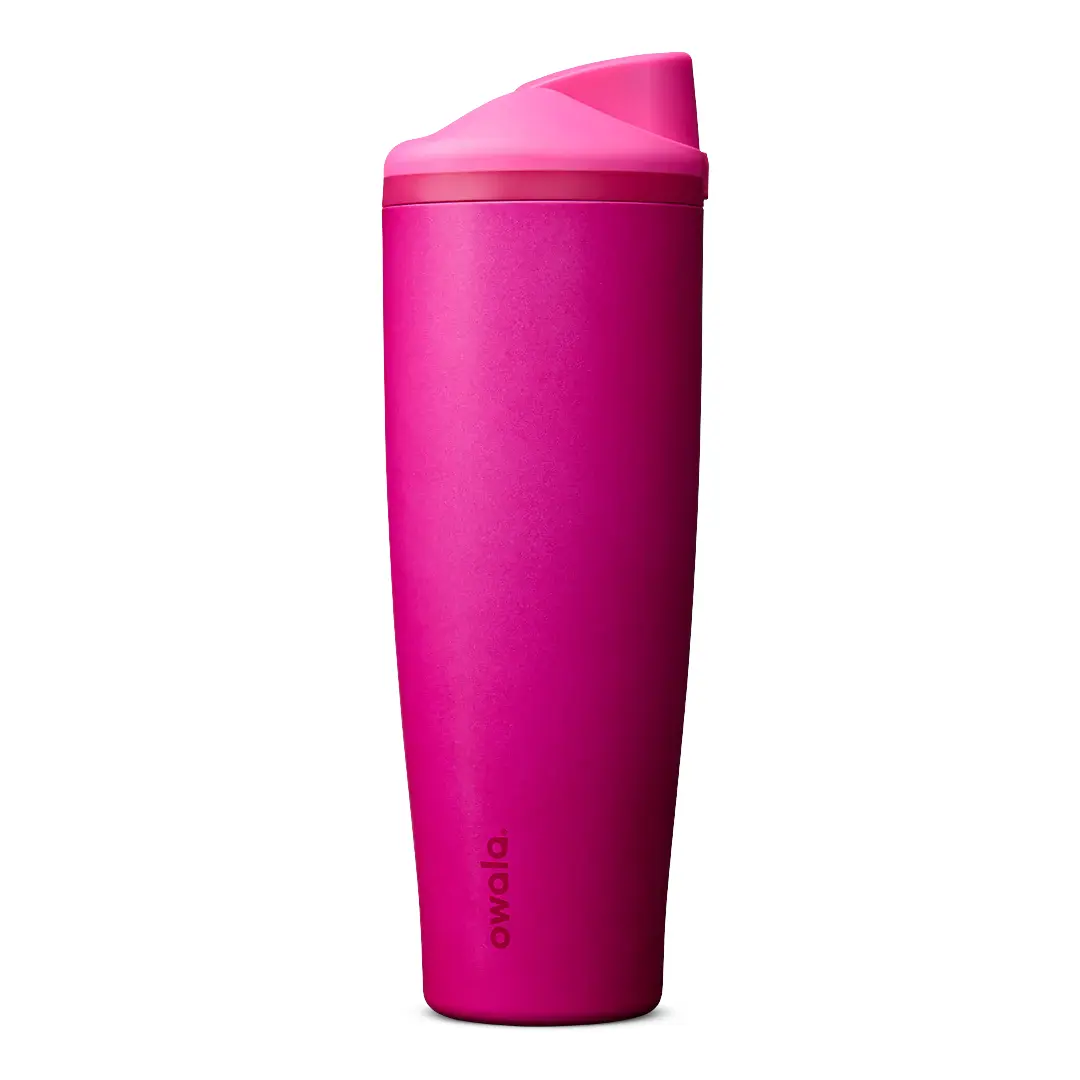 FreeSip Tumbler - Read My Lips - 40oz - Image 6