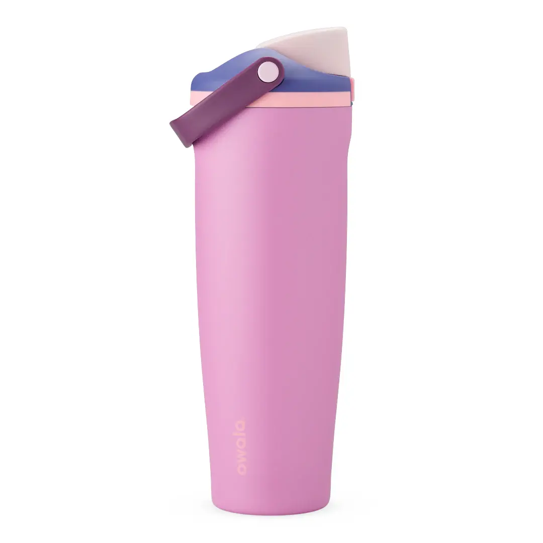 FreeSip Sway - Pretty in Purple - 40oz