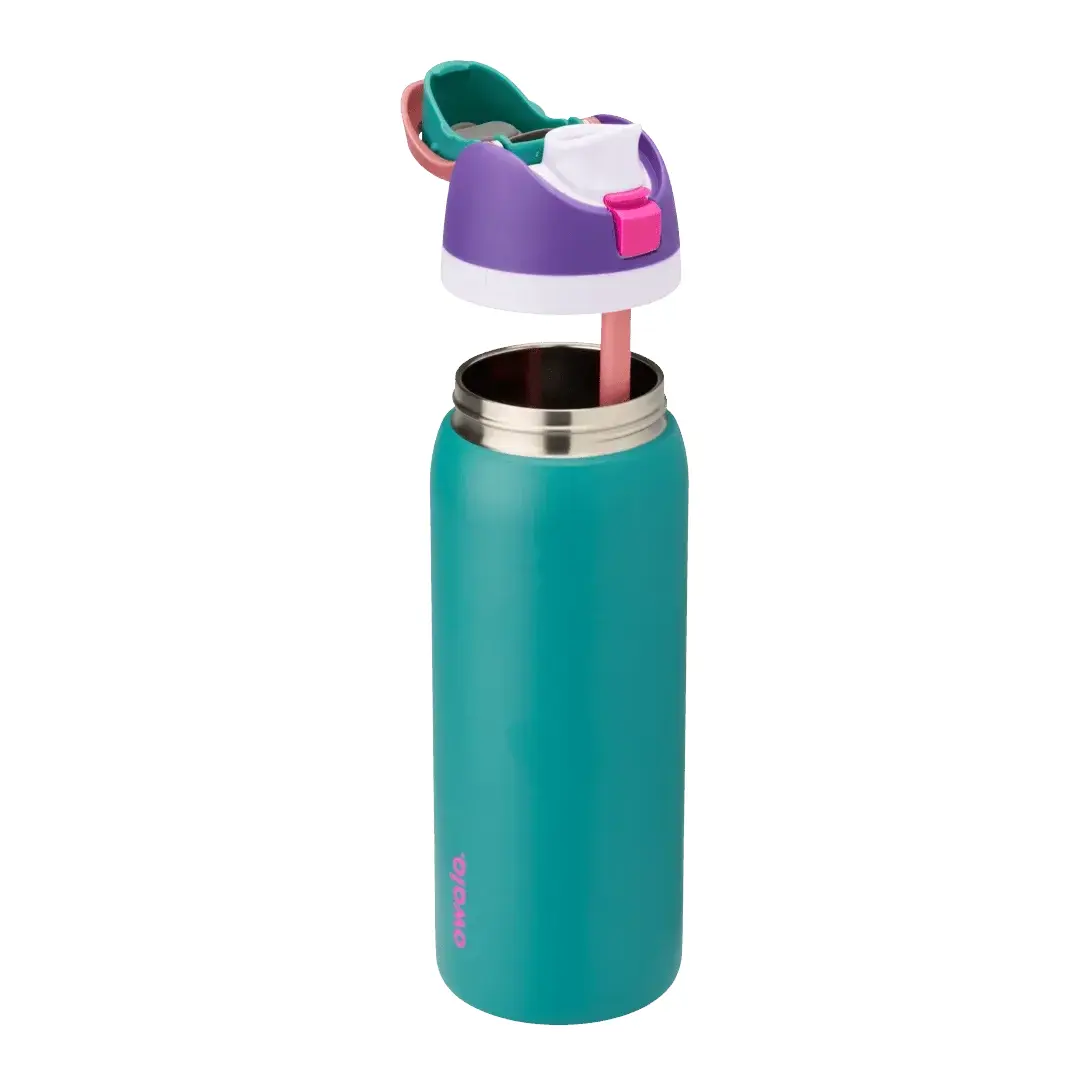 FreeSip - 80s Ski Slopes - 32oz - Image 5