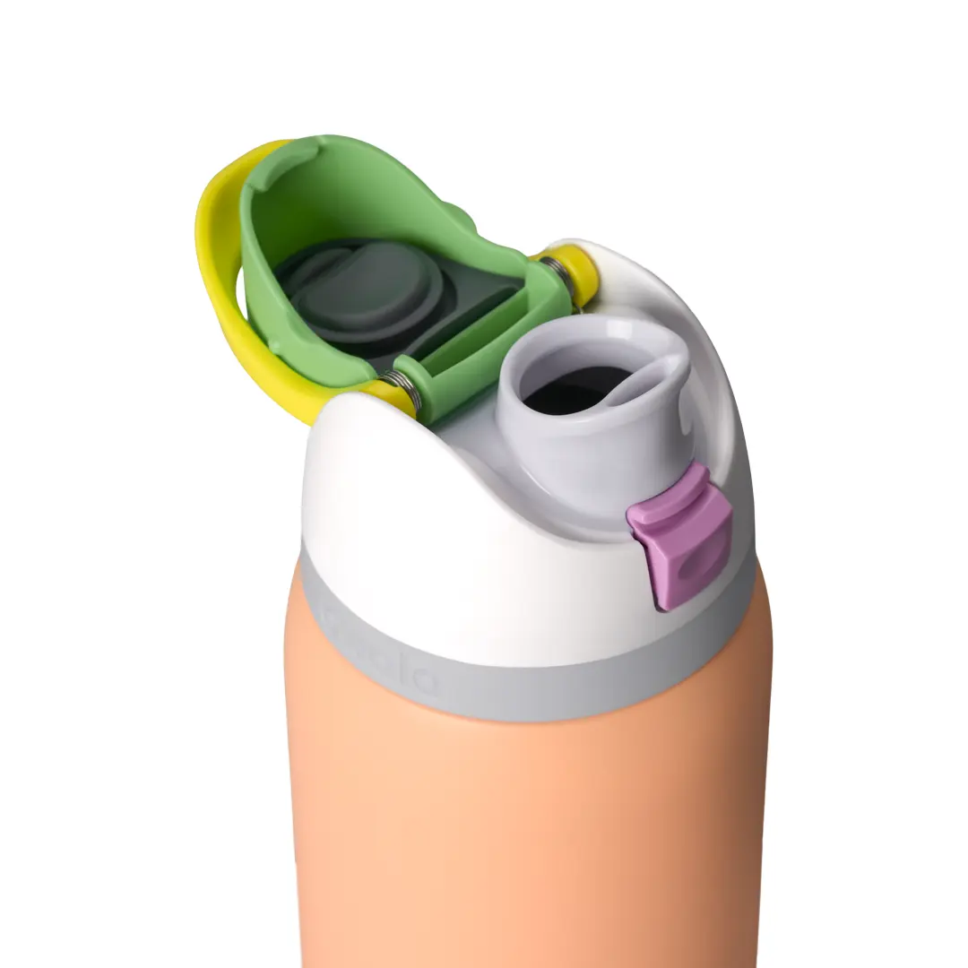 FreeSip - Peachy Keen - 32oz - Image 2