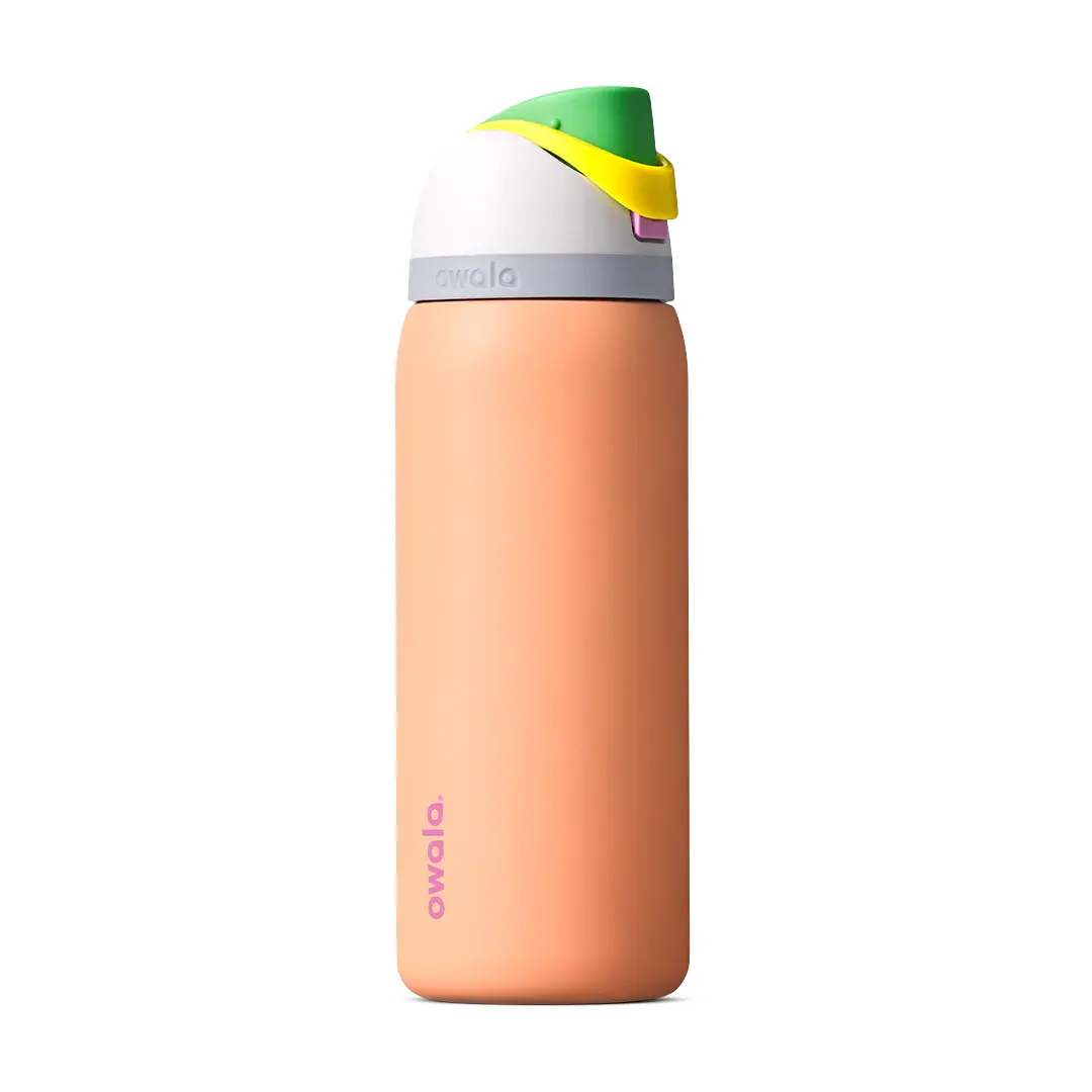 FreeSip - Peachy Keen - 32oz