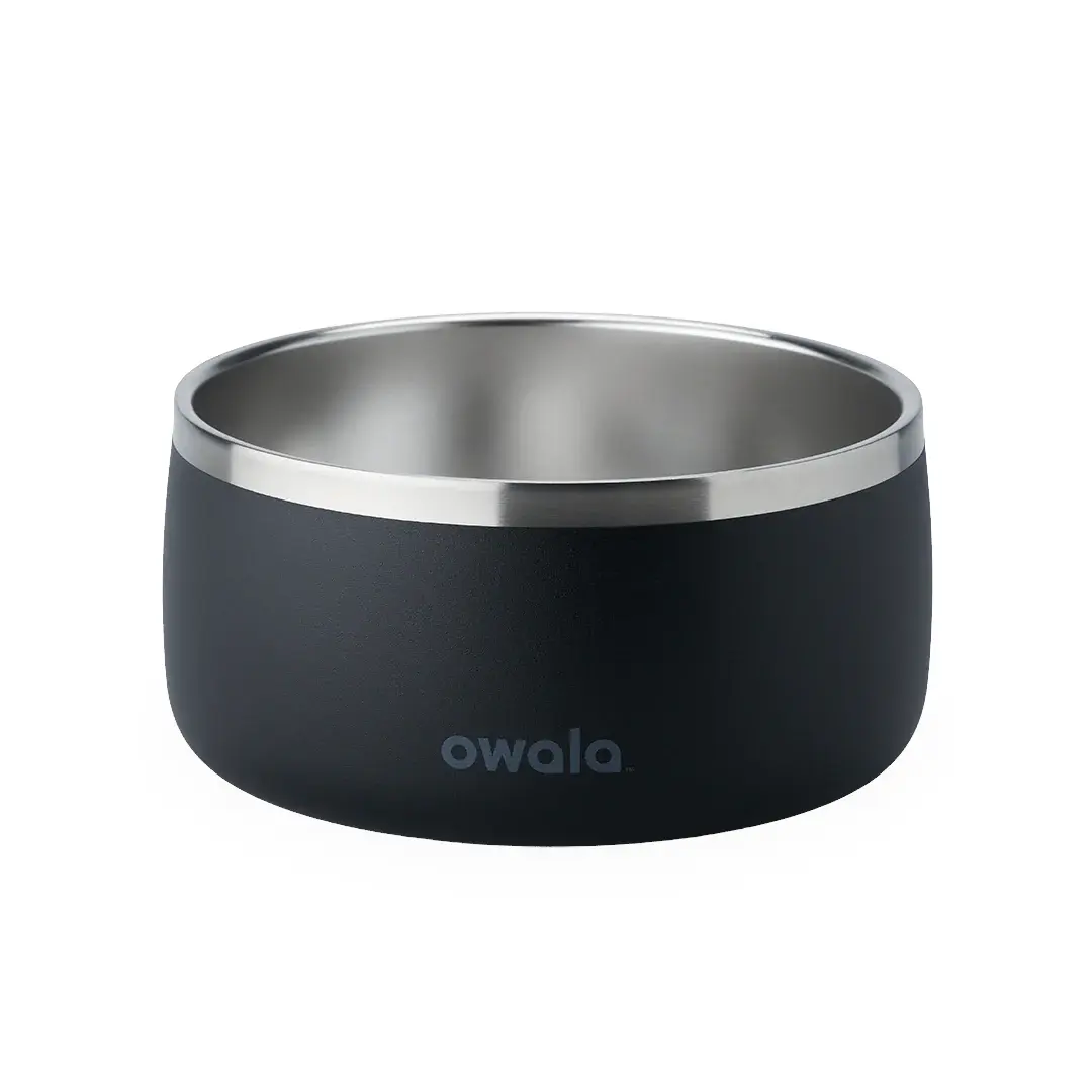 Pet Bowl - Very Dark - 6 cups