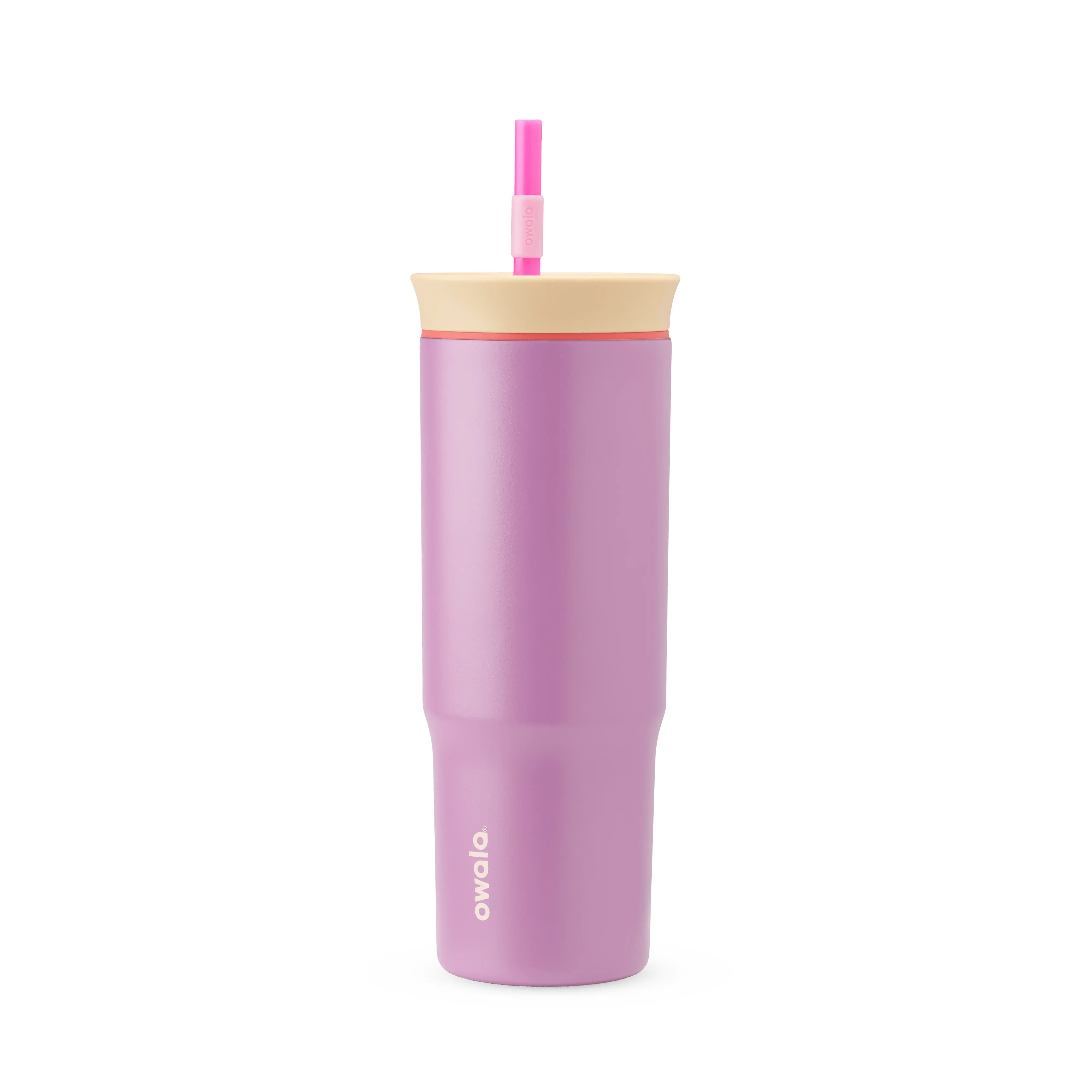 24oz Tumbler - Smell the Roses - 24oz