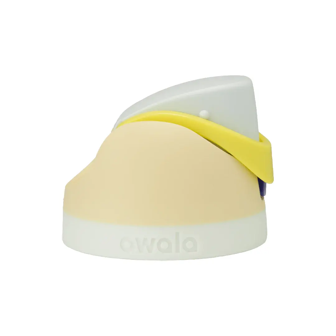 Replacement Lids - FreeSip - Lemon Limeade