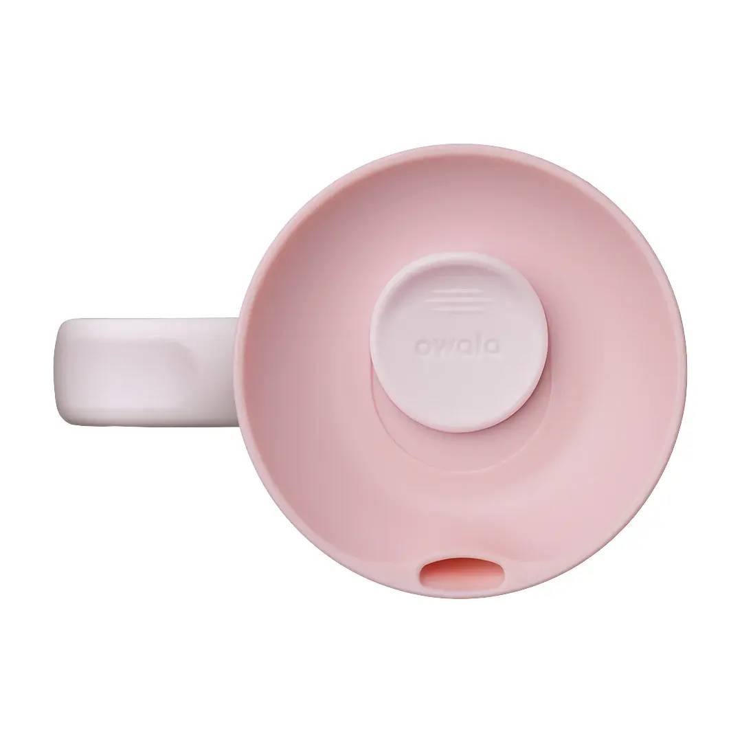 SmoothSip Slider with Handle - Candy Coated - 24oz - Image 3