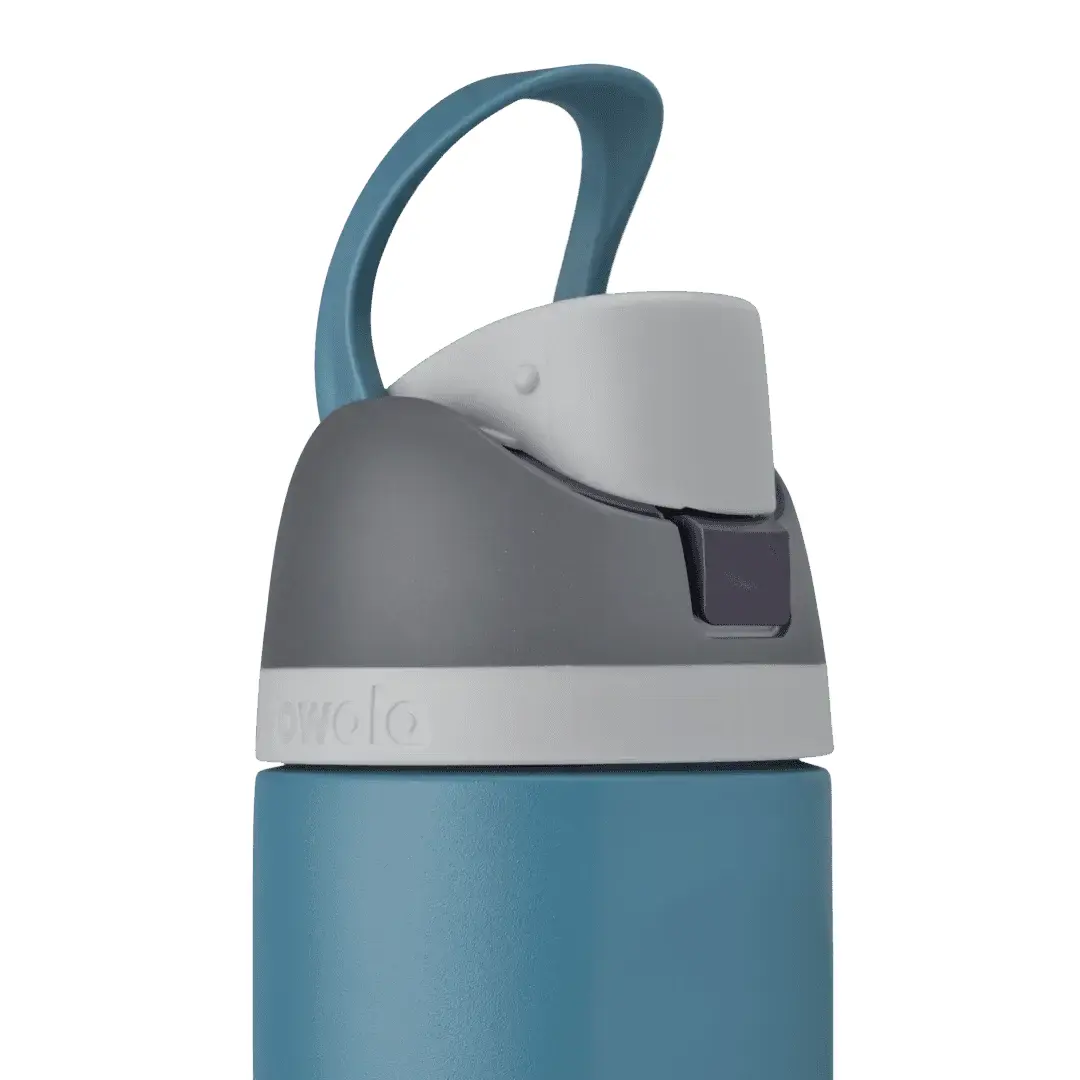 FreeSip - Blue Oasis - 24oz - Image 5