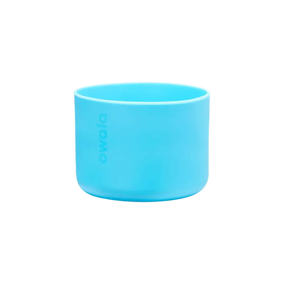 Bottle Boot - FreeSip - Bright Blue - 40oz