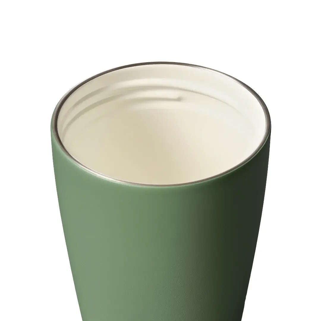 SmoothSip Slider - Green House - 12oz - Image 4