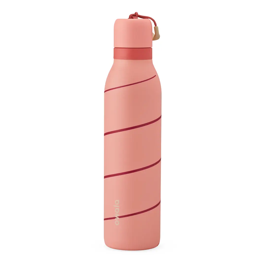 FreeSip Twist - Candy Cane Lane - 24oz