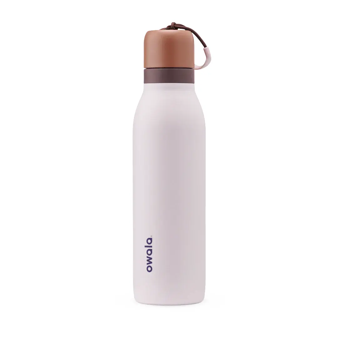 FreeSip Twist - Sleepy Lavender - 18oz