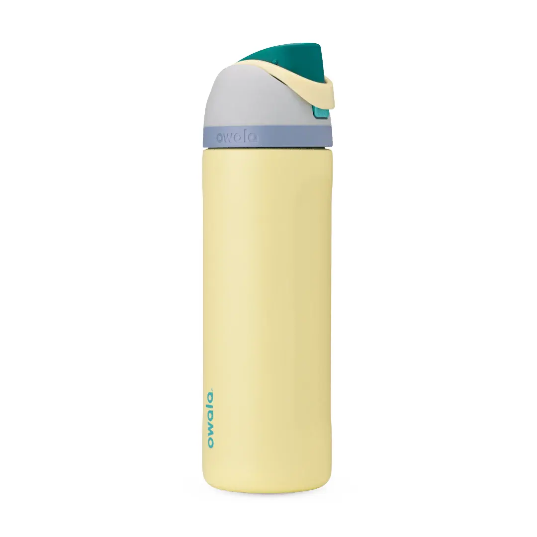 FreeSip - Sunny Daze - 24oz