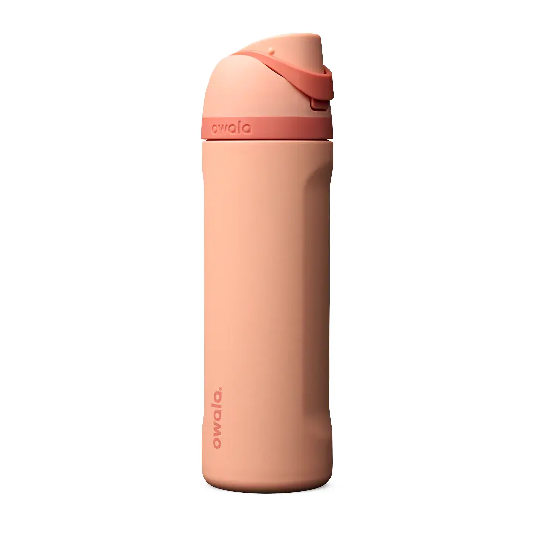 FreeSip - Peach of Mind - 24oz