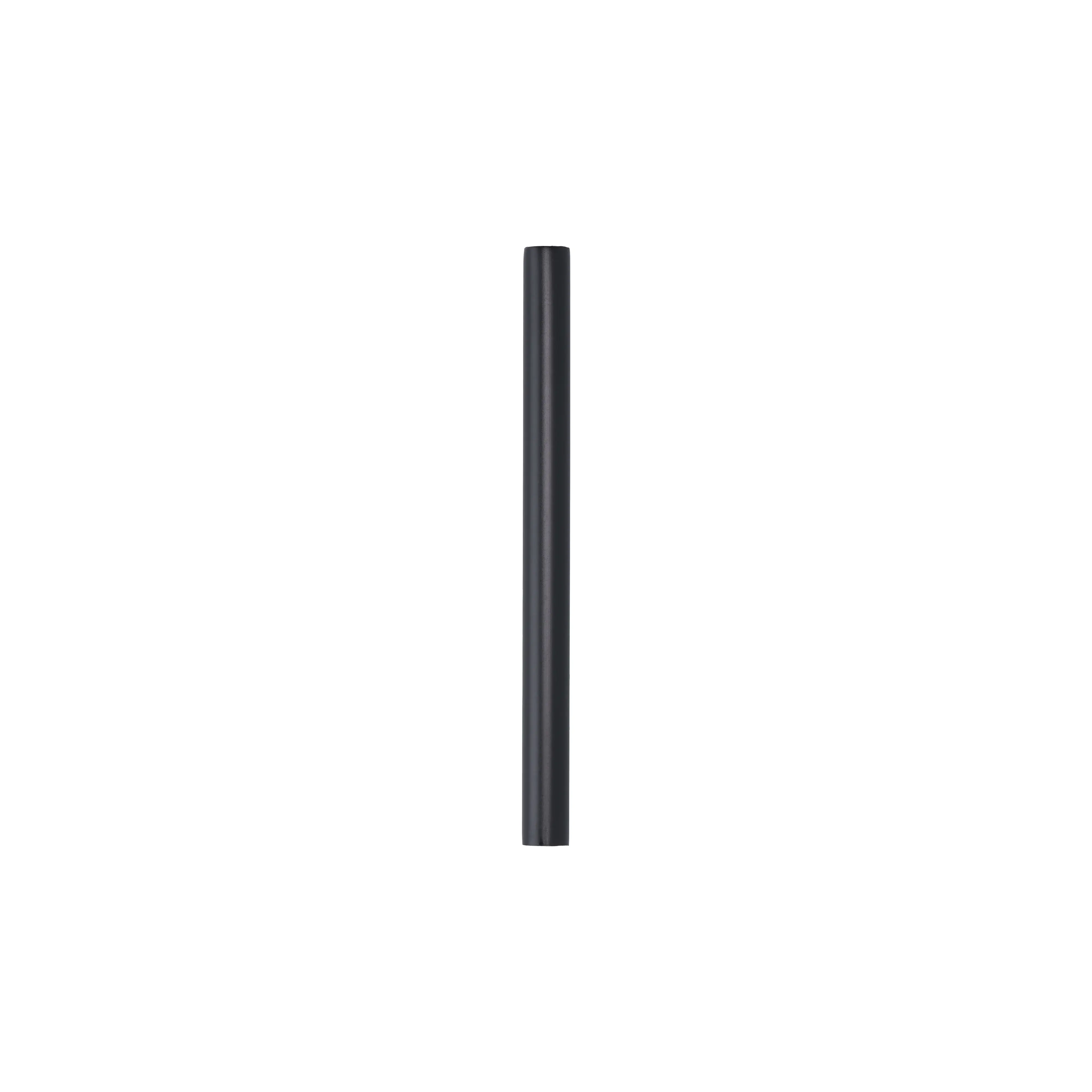 Replacement Straws - Flip - Very, Very Dark - 14oz