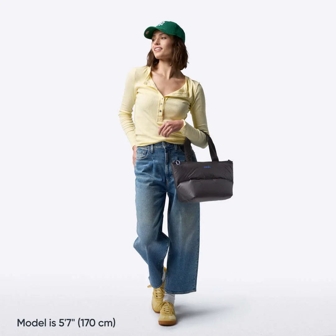 The Puffer Mini - Polyester - After Hours - Image 9