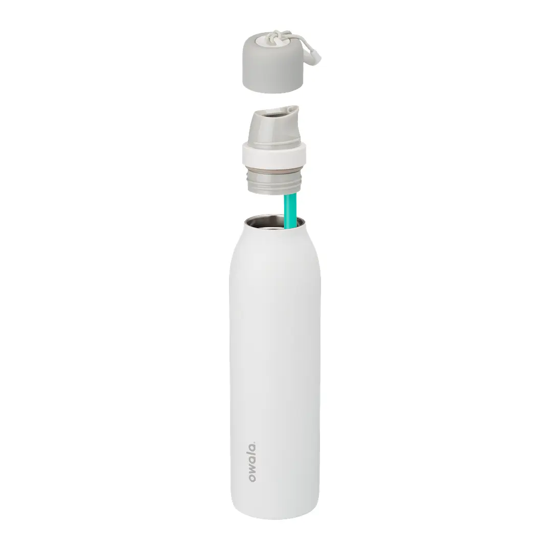 FreeSip Twist - Shy Marshmallow - 24oz - Image 2