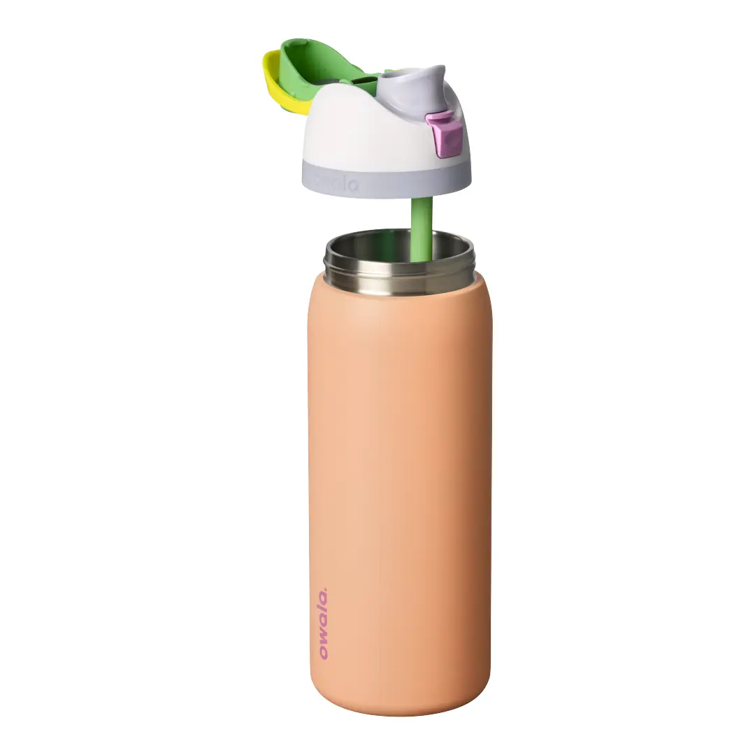 FreeSip - Peachy Keen - 32oz - Image 5
