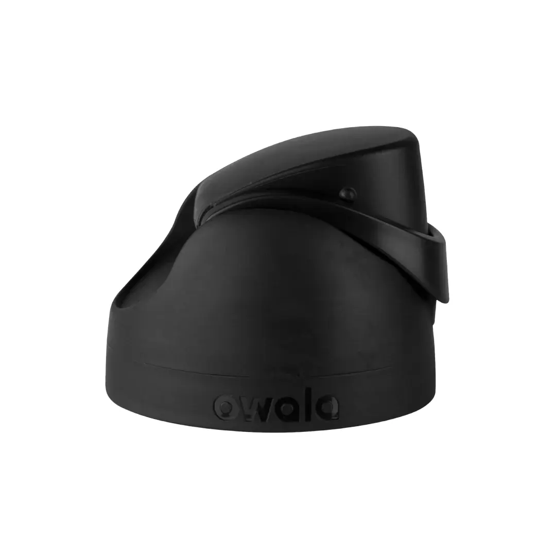 Replacement Lids - FreeSip - Very, Very Dark