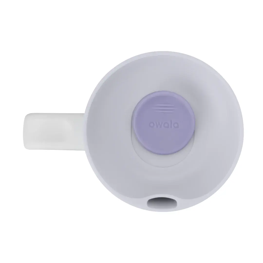 SmoothSip Slider with Handle - Open Air - 24oz - Image 2