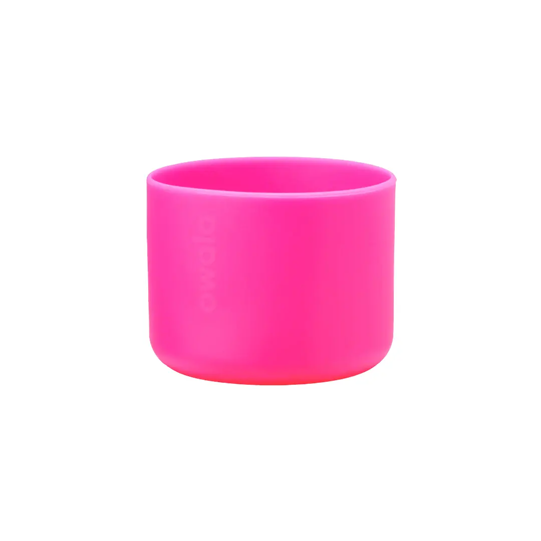 Bottle Boot - FreeSip - Bright Pink - 32oz