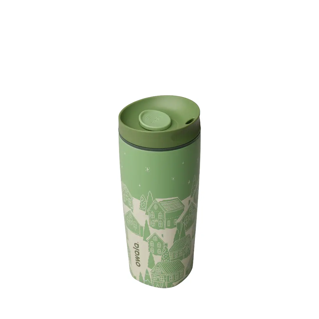 Holiday - SmoothSip Slider - North Pole - 20oz - Image 3