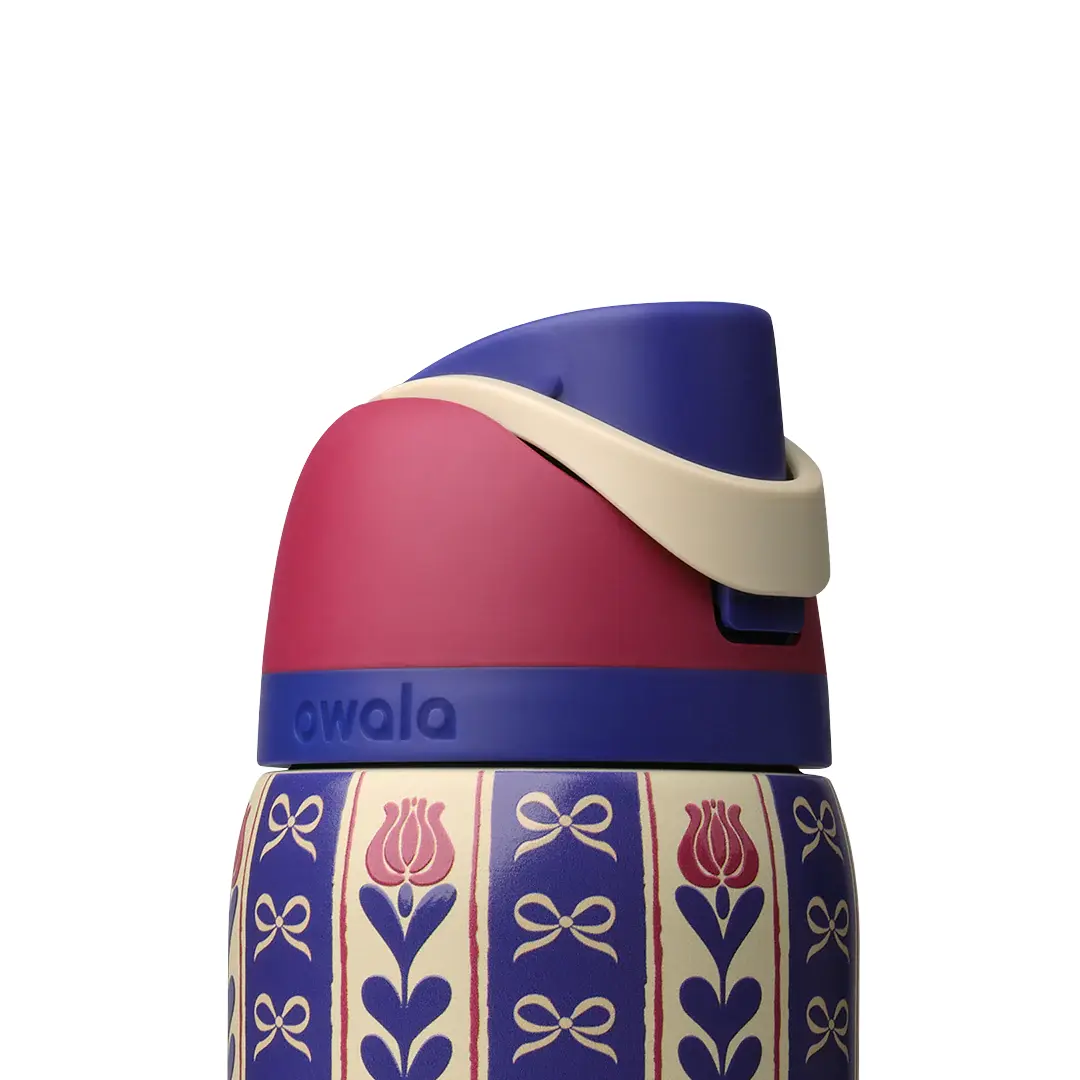 Holiday - FreeSip - Holiday Hygge - 32oz - Image 3