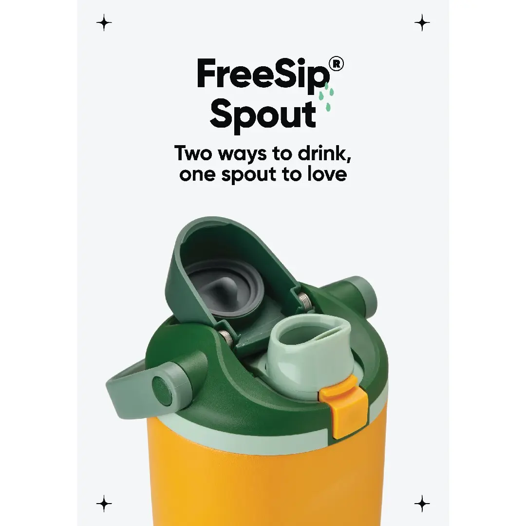 FreeSip Sway - Summer Harvest - 30oz - Image 9